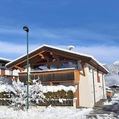 Apartment Lanner By Interhome Innsbruck Exterior foto