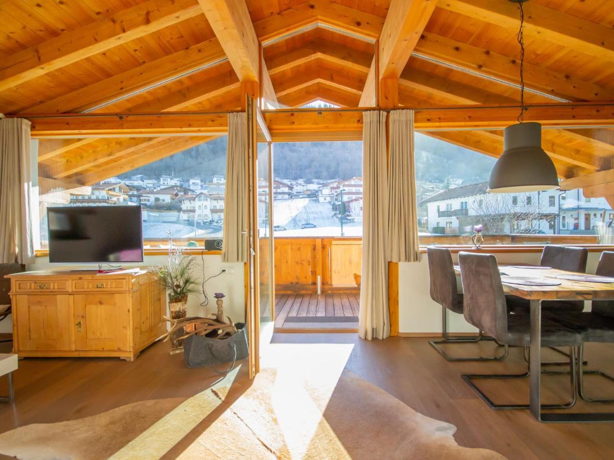 Apartment Lanner By Interhome Innsbruck Exterior foto