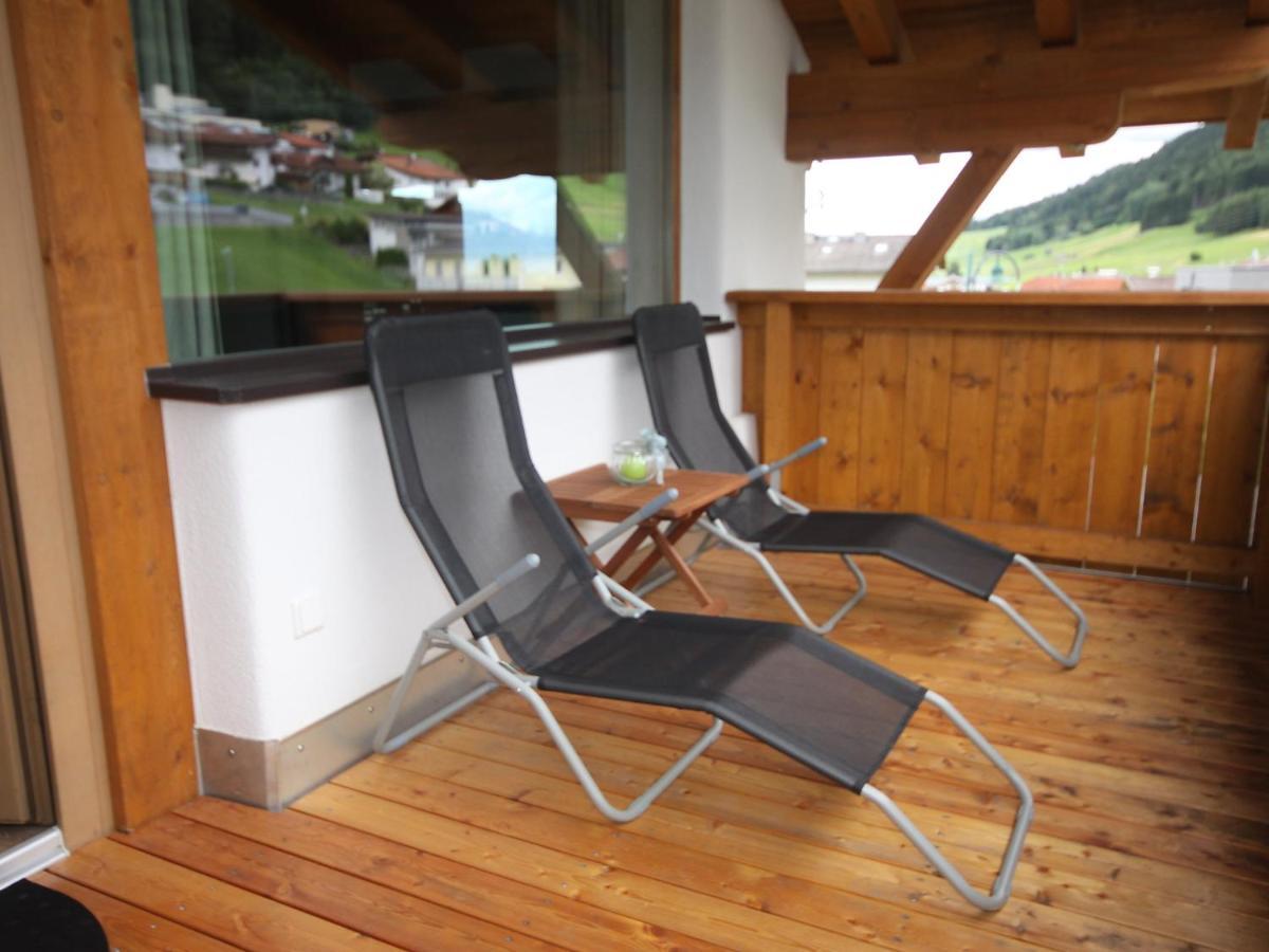 Apartment Lanner By Interhome Innsbruck Exterior foto