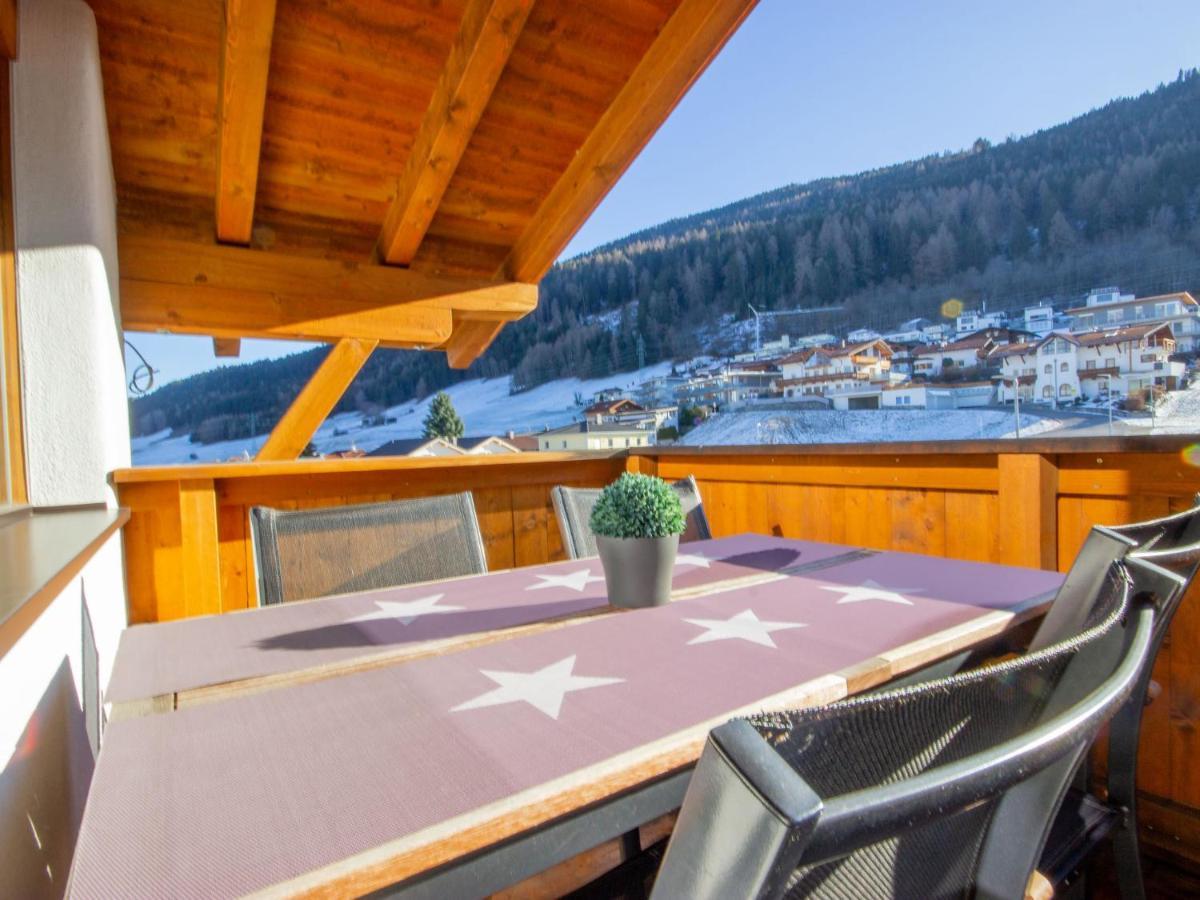 Apartment Lanner By Interhome Innsbruck Exterior foto