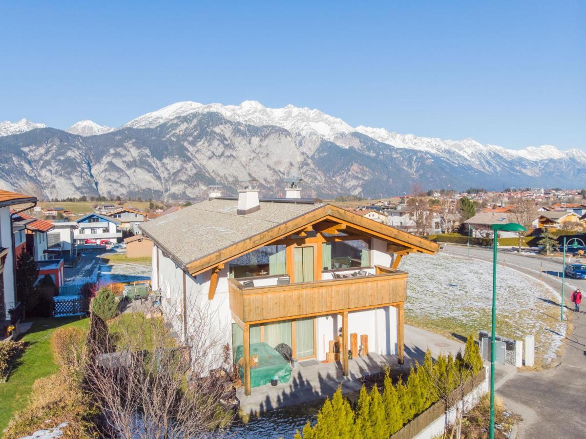 Apartment Lanner By Interhome Innsbruck Exterior foto