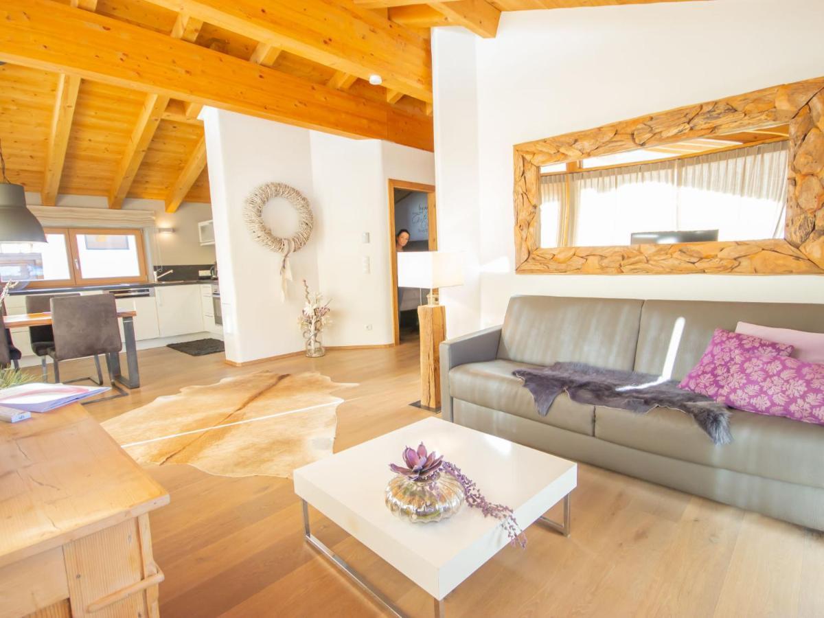 Apartment Lanner By Interhome Innsbruck Exterior foto