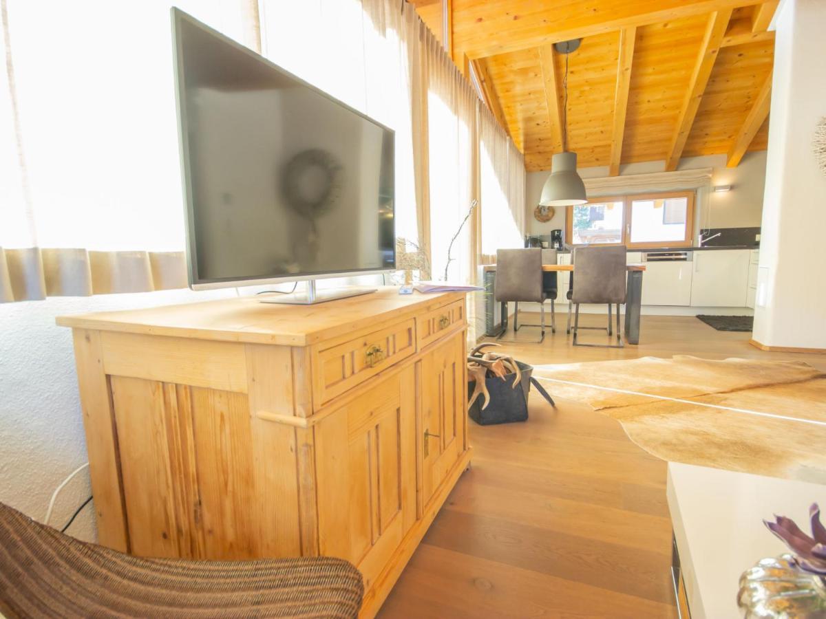 Apartment Lanner By Interhome Innsbruck Exterior foto