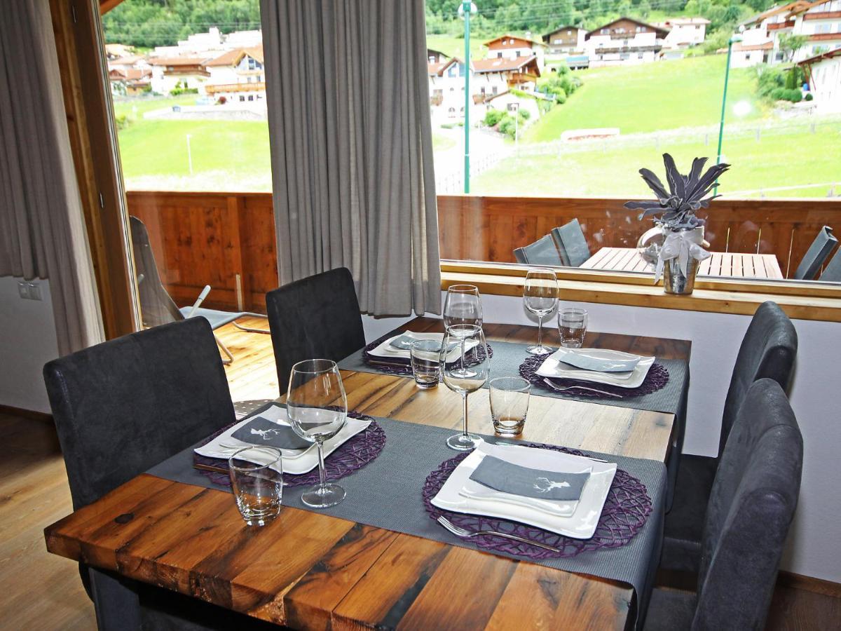 Apartment Lanner By Interhome Innsbruck Exterior foto