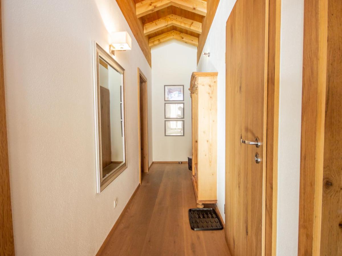 Apartment Lanner By Interhome Innsbruck Exterior foto